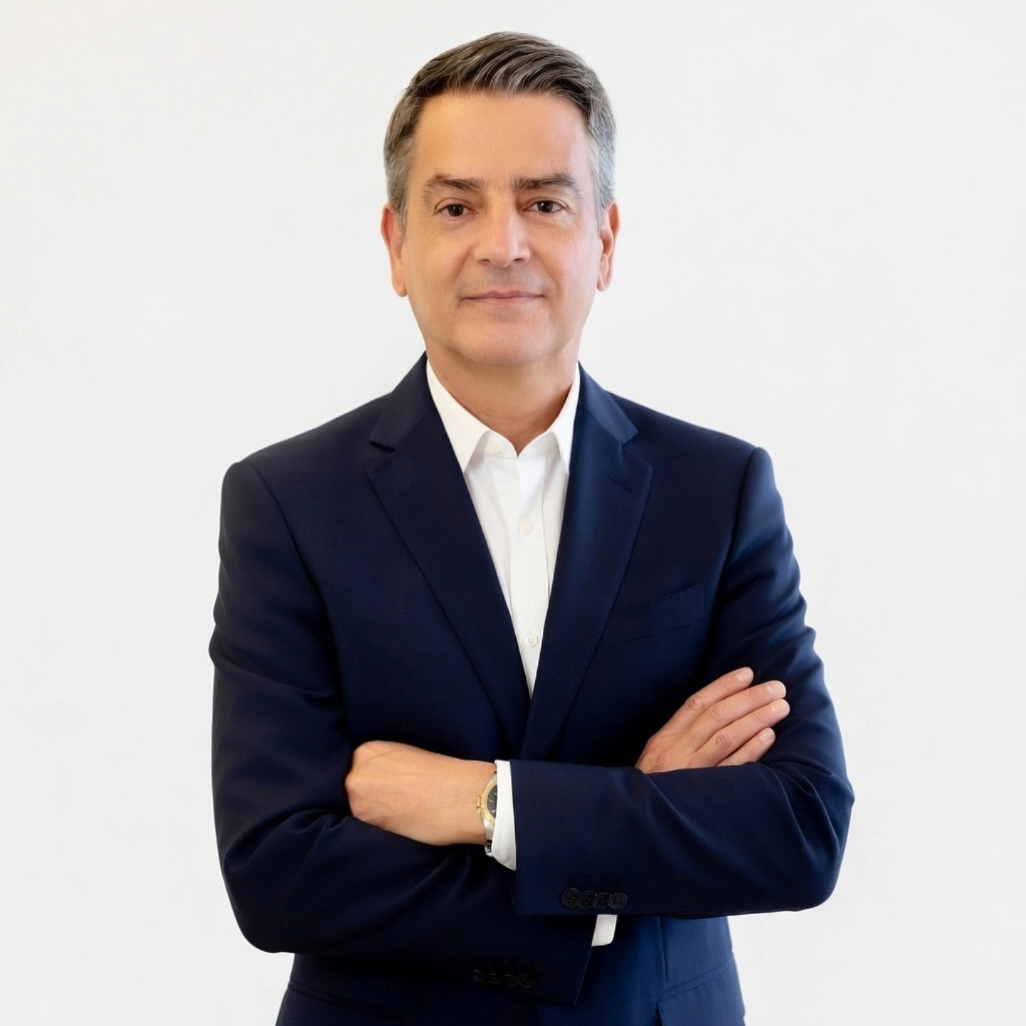 Davide Duarte — Consultor Imobiliário